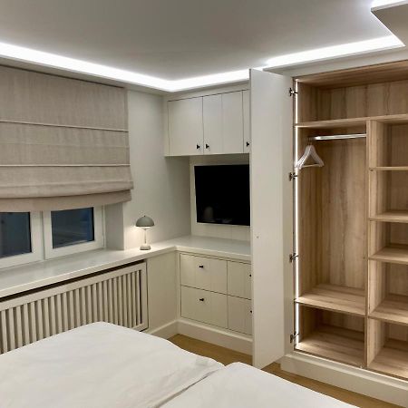Suederhygge Apartman Keitum Kültér fotó