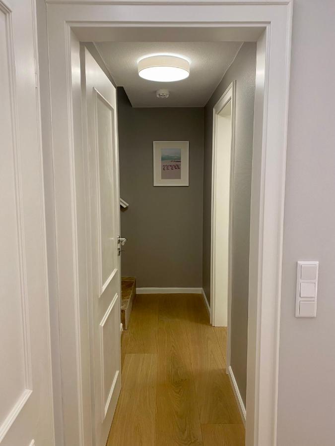 Suederhygge Apartman Keitum Kültér fotó