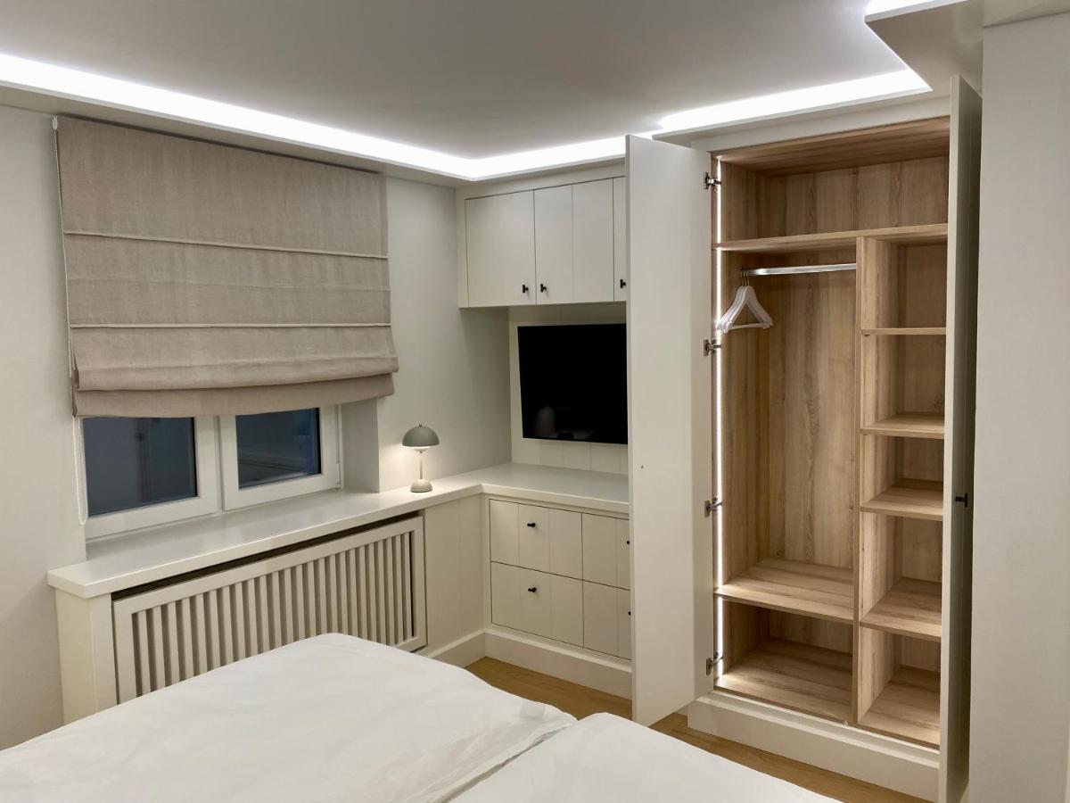 Suederhygge Apartman Keitum Kültér fotó