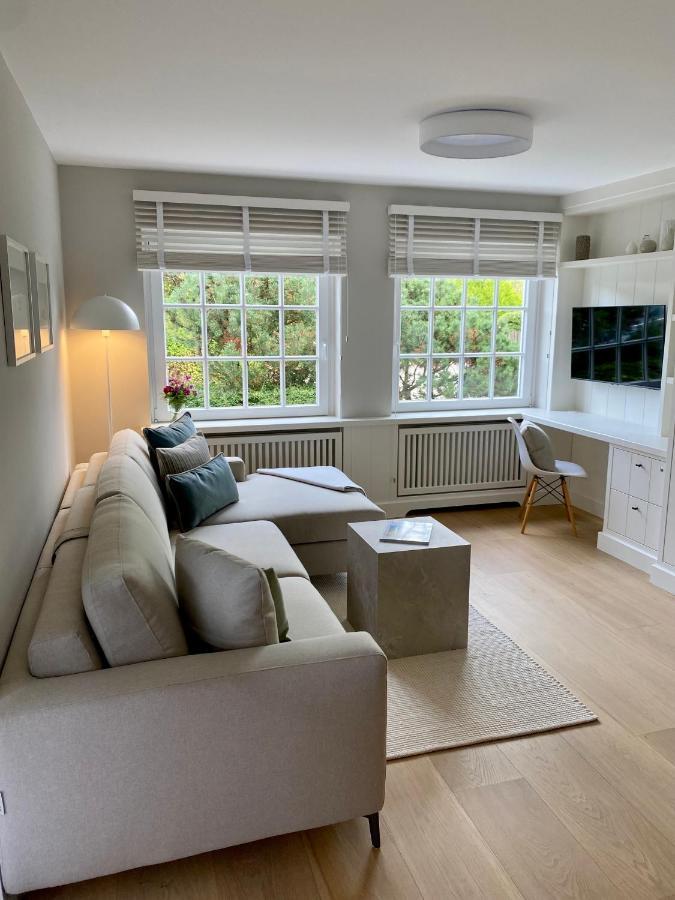 Suederhygge Apartman Keitum Kültér fotó