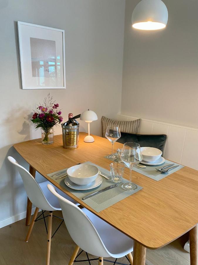 Suederhygge Apartman Keitum Kültér fotó