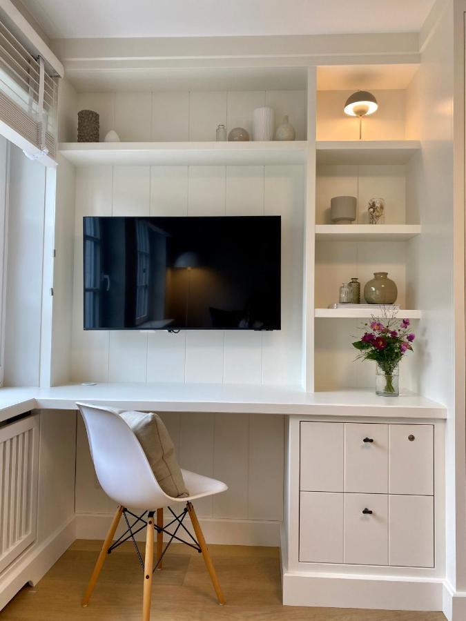 Suederhygge Apartman Keitum Kültér fotó