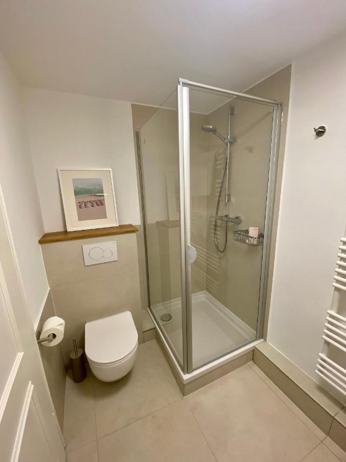 Suederhygge Apartman Keitum Kültér fotó