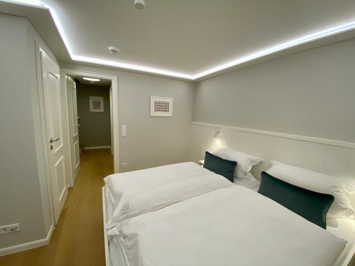 Suederhygge Apartman Keitum Kültér fotó
