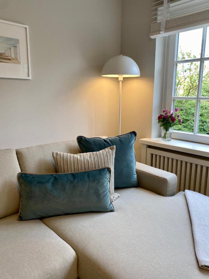 Suederhygge Apartman Keitum Kültér fotó