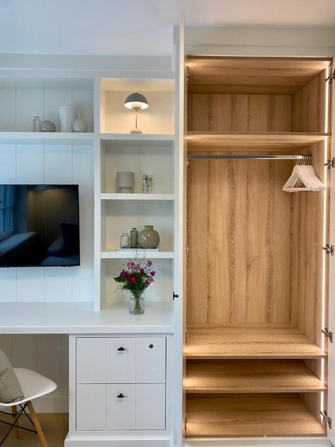 Suederhygge Apartman Keitum Kültér fotó